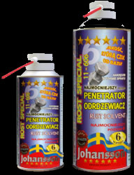 Odrdzewiacz