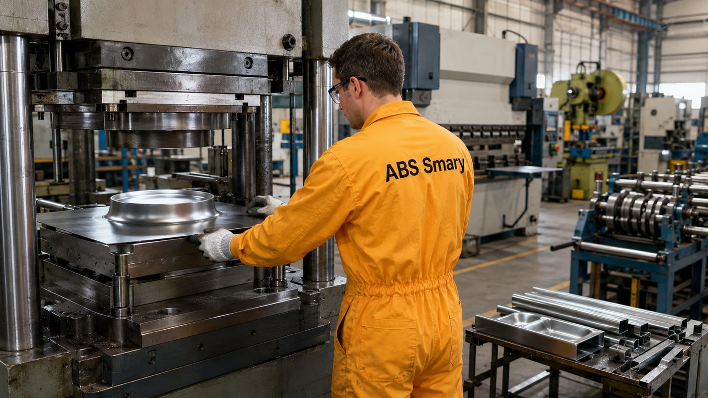 Preparat woskowy do obróbki plastycznej metali na zimno – MOLYKOTE® Metalform