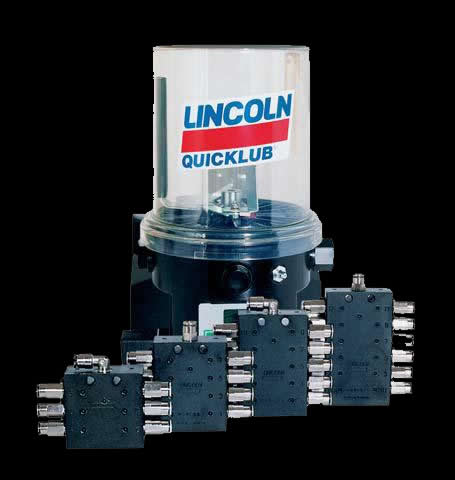 lincoln